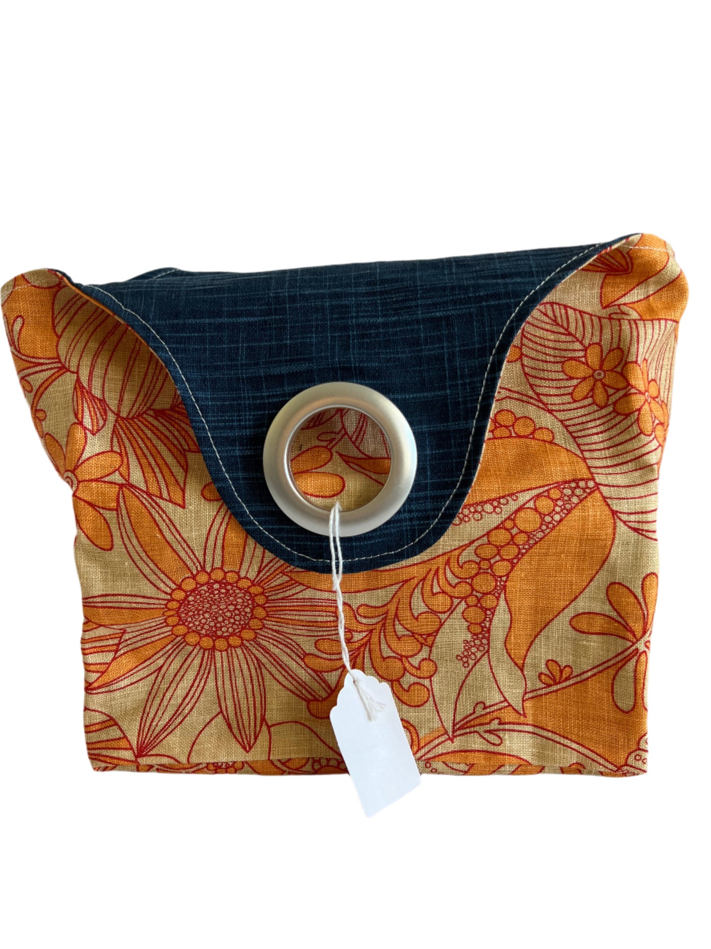 REVERSIBLE Dumpling Bags