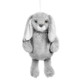 Jingle bunny stocking Rabbit