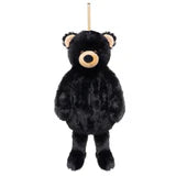 Jingle bunny stocking Black bear