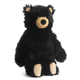 Snuggle bunny black bear