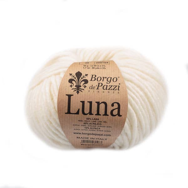 Luna Yarn