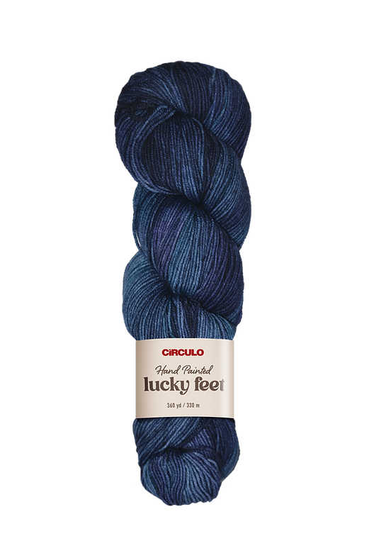 Lucky Feet Yarn