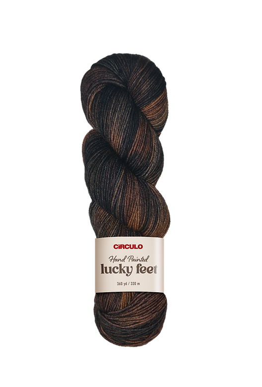 Lucky Feet Yarn