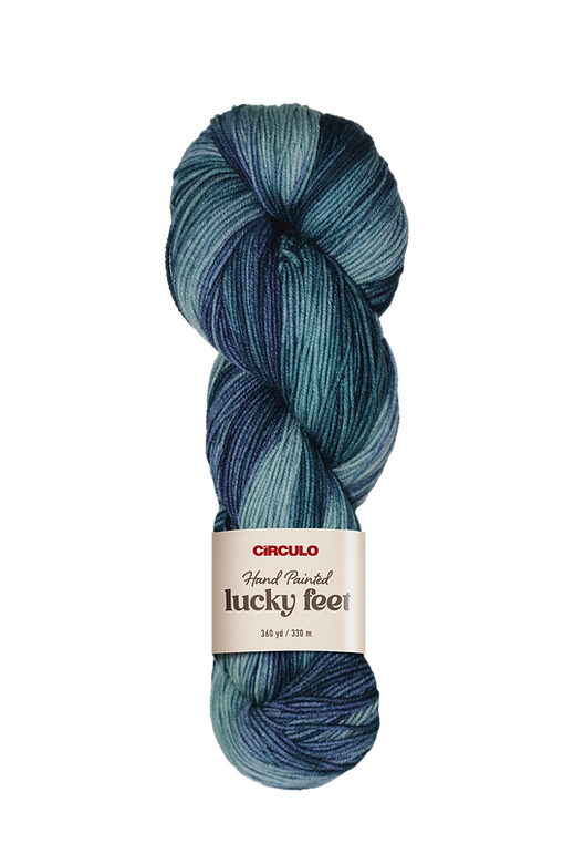 Lucky Feet Yarn