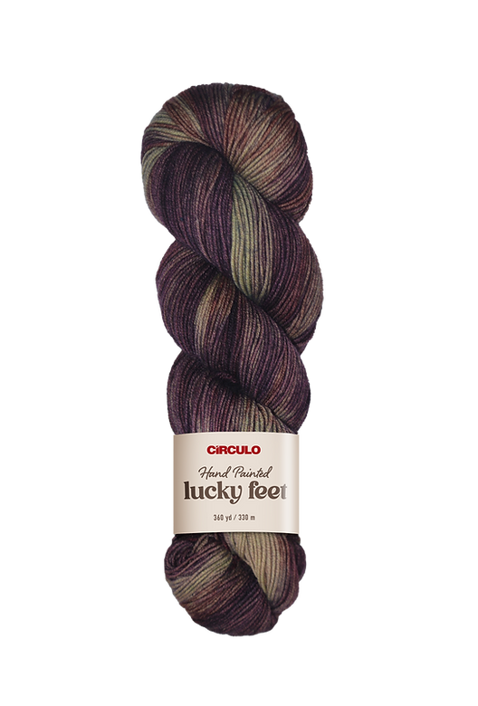 Lucky Feet Yarn