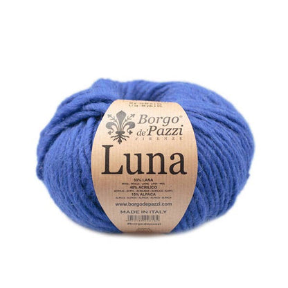 Luna Yarn