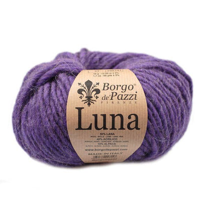 Luna Yarn