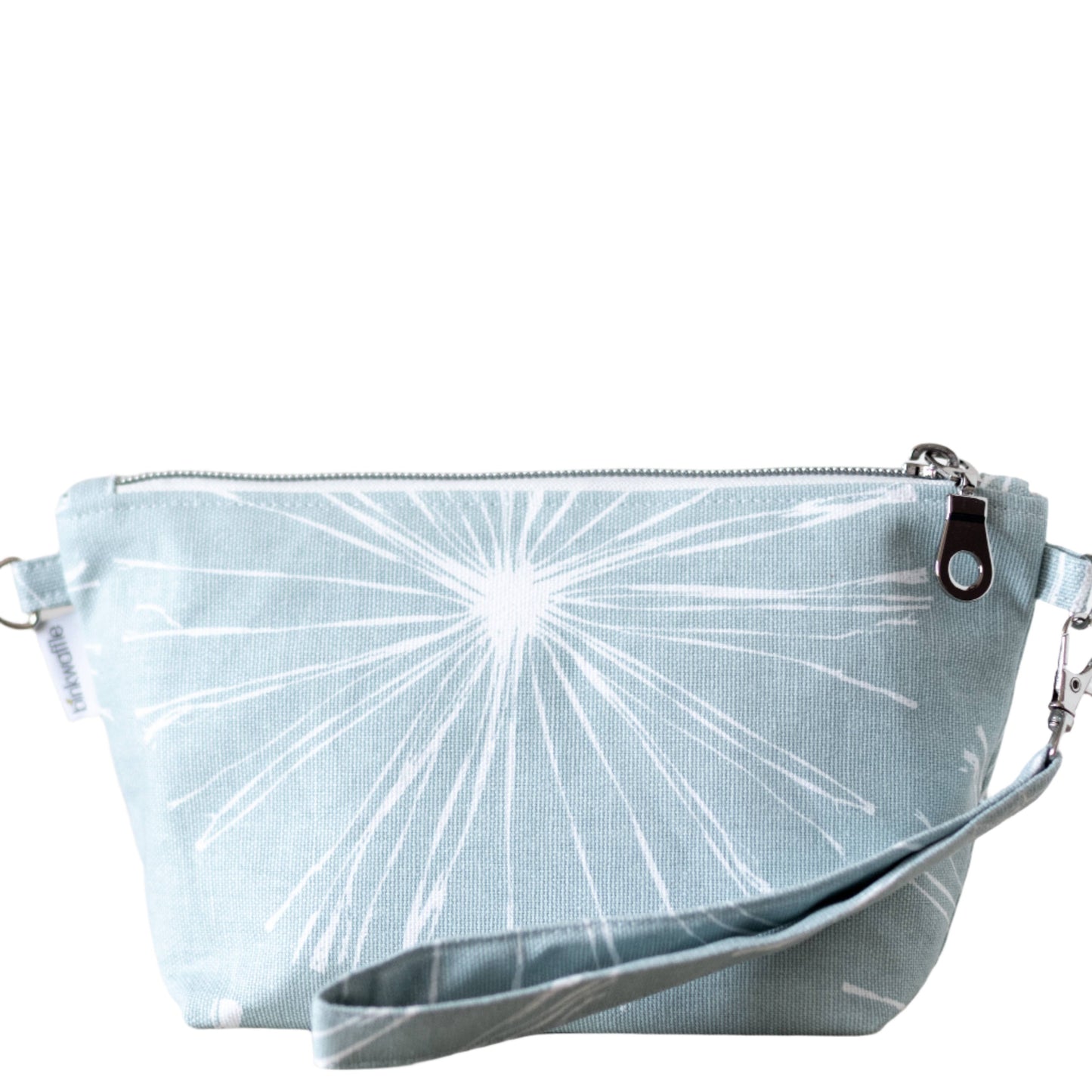 Notions Zipper Pouch