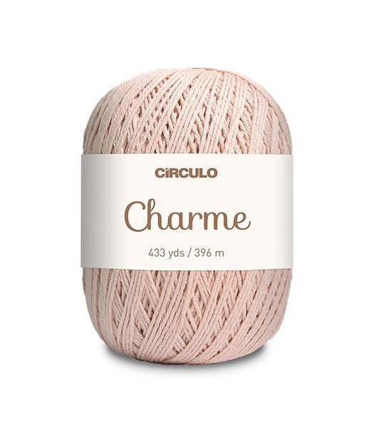 Charme Yarn