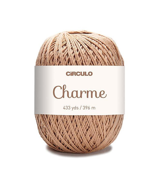 Charme Yarn