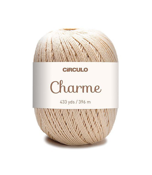 Charme Yarn