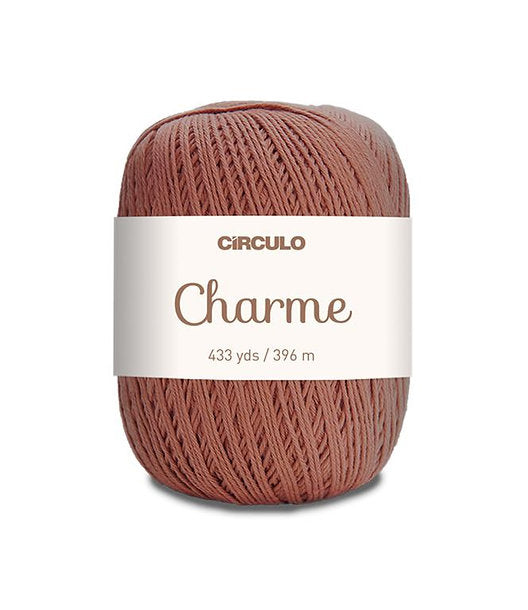 Charme Yarn