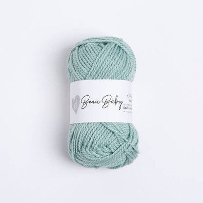 Beau Baby DK Yarn