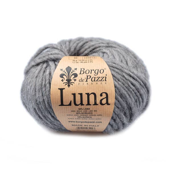 Luna Yarn