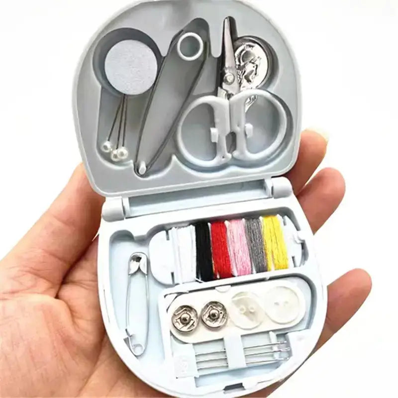 Portable Mini Sewing Kit