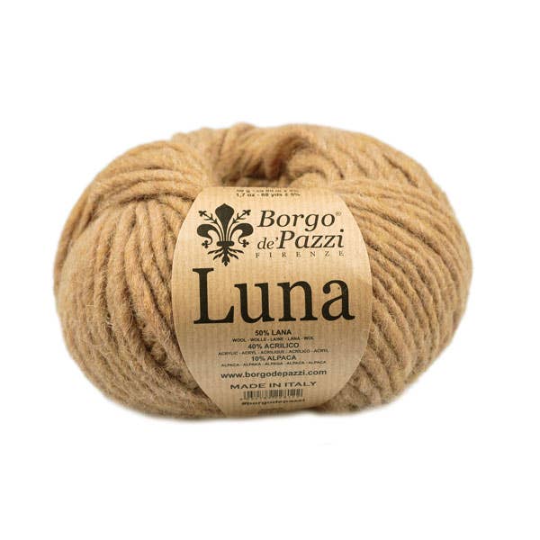 Luna Yarn