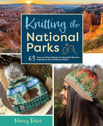 Knitting the National Parks