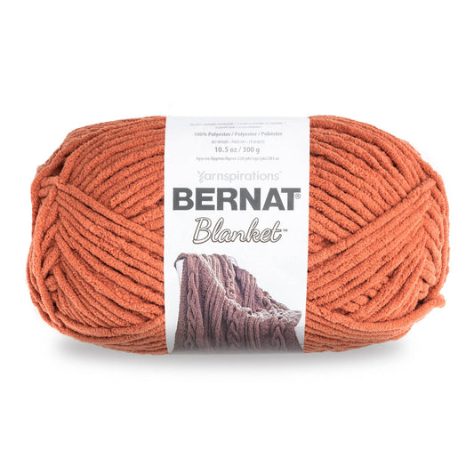 Bernat Blanket Yarn - 300g